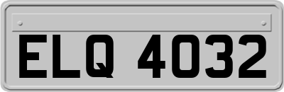 ELQ4032