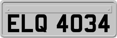 ELQ4034