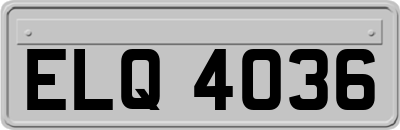 ELQ4036