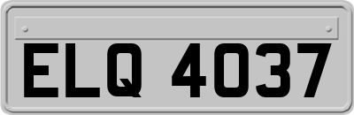 ELQ4037