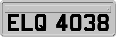 ELQ4038