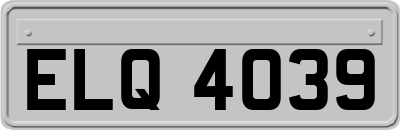 ELQ4039