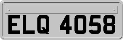 ELQ4058