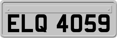 ELQ4059