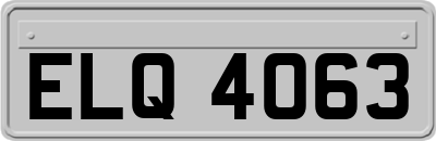 ELQ4063