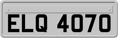 ELQ4070