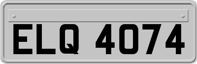 ELQ4074
