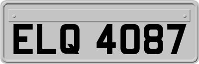 ELQ4087