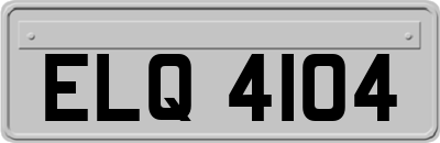 ELQ4104