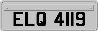 ELQ4119