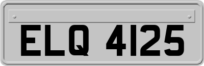 ELQ4125