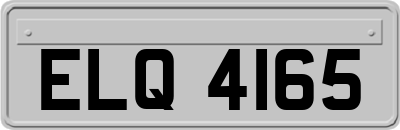 ELQ4165