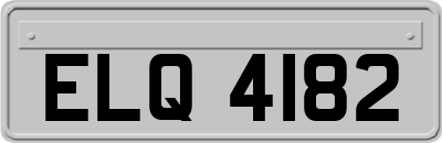 ELQ4182