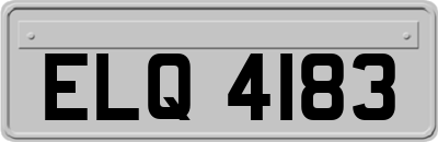 ELQ4183