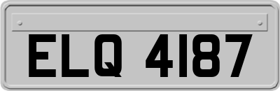 ELQ4187