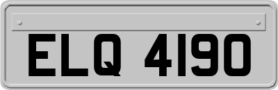 ELQ4190