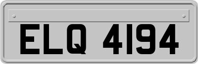 ELQ4194