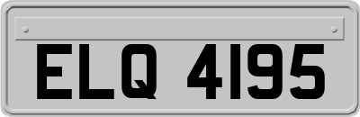 ELQ4195