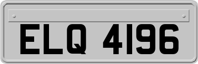 ELQ4196
