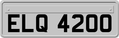 ELQ4200