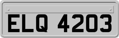 ELQ4203