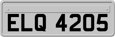 ELQ4205