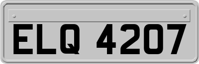 ELQ4207