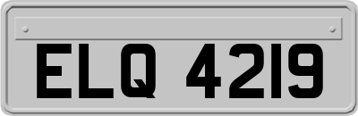 ELQ4219