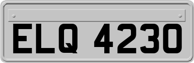 ELQ4230