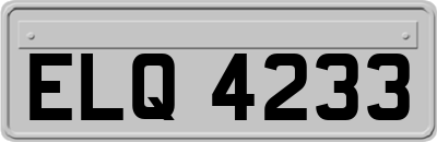 ELQ4233
