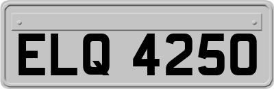 ELQ4250