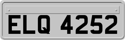 ELQ4252
