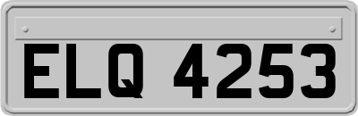 ELQ4253