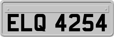 ELQ4254