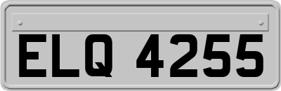 ELQ4255
