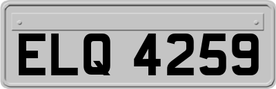 ELQ4259