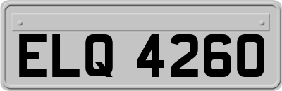 ELQ4260