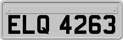 ELQ4263