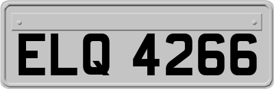 ELQ4266