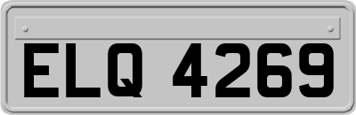 ELQ4269