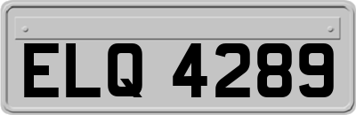 ELQ4289