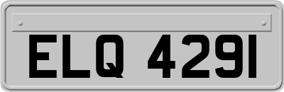 ELQ4291