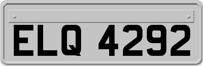 ELQ4292