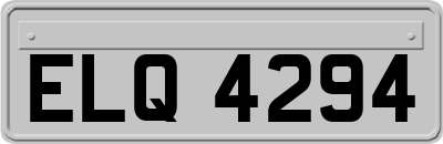 ELQ4294