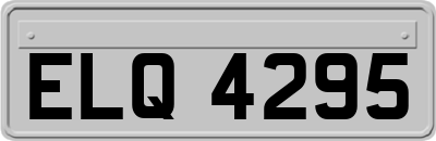ELQ4295