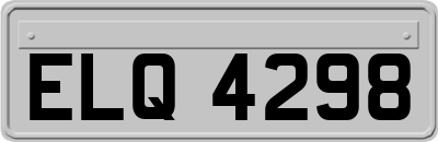 ELQ4298