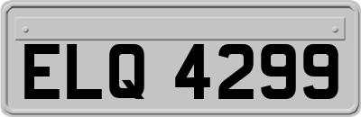 ELQ4299