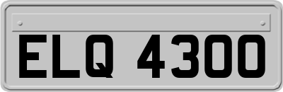 ELQ4300
