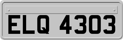ELQ4303