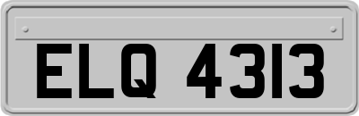 ELQ4313